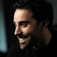 Riot Games Employee Brandon Beck's profile photo