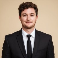 Inspire Software Employee Gabriel Pocrass's profile photo