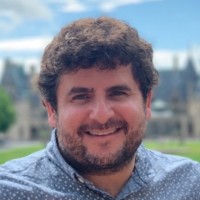 David Hilton's profile photo