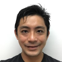 Benchke Yeo Email