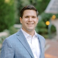 Goldman Sachs Employee Ross Andrews's profile photo