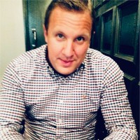 Daniel Ward Email