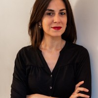 Fondazione Arezzo Intour Employee Francesca Ceccarelli's profile photo