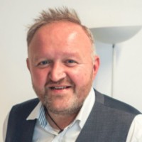 People & Transformational HR Ltd Employee Perry Timms's profile photo