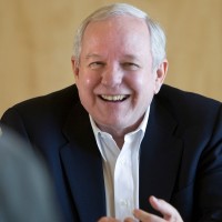 Seattle Pacific University Employee Phil Eaton's profile photo