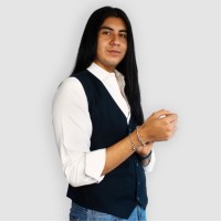Daniel Bernal Peña Email