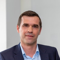 INCOM SA Employee Sallier-Grenier Patrice's profile photo