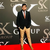 Mohammed Dilshad Email & Phone Number