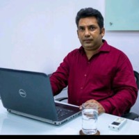 Corpseed Employee Amit Mishra's profile photo