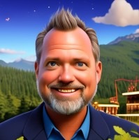 Summit Fire & Security Employee Tim Rogers's profile photo