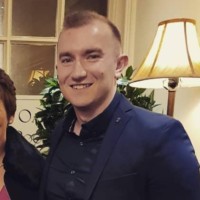 Homecare Solutions Employee Dario Graovac's profile photo