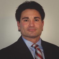 Schneider Electric Employee Brett Riggio's profile photo