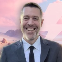 Rein Security Employee Christopher Thormann's profile photo