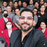 Metaltronic Group Employee Cristhian Gomez Ortega's profile photo