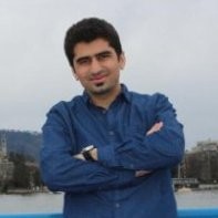 Amazon Employee Mohammed Junaid's profile photo