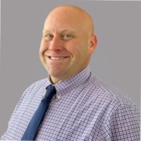 First Priority Group Employee Thomas Ryder's profile photo