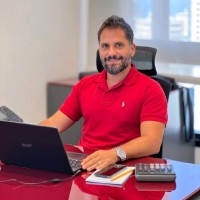 Roy Moussa Email & Phone Number