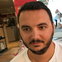 Malip Employee Yann Harnetiaux's profile photo