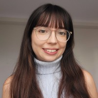 UCL Employee Sofia H's profile photo