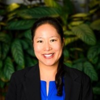 Amazon Web Services (AWS) Employee Julia Chen's profile photo