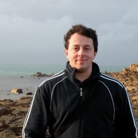Stratomer I.T. Services Inc. Employee Jean-Claude Hsa's profile photo