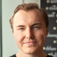 D6 Inc. Employee Louis Dominion's profile photo