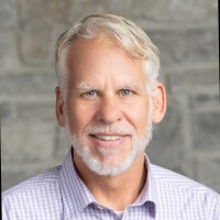 The Conservation Fund Employee Bill Crouch's profile photo