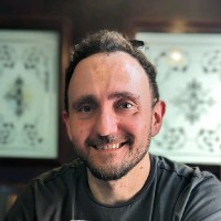 Antonio Lucas Martínez's profile photo