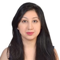 Zamira Aimetova Email