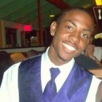 G.H.BASS Employee Joseph Robinson's profile photo