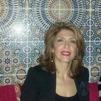 carweb Employee Mehrnoush Fakhriyazdi's profile photo