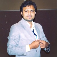 Honeywell Employee Jay Nayak's profile photo