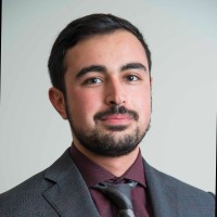 Pure Performance Training Employee Antonio Tomassini's profile photo