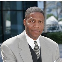Senior JD Edwards Consultant Employee Dwight Mitchell's profile photo