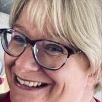 Baillie Gifford Employee Pauline Ward's profile photo