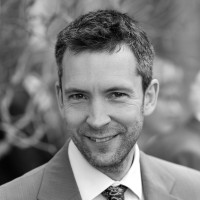 Arup Employee Chris Edgington's profile photo