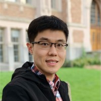 Tianyi Chen Email & Phone Number