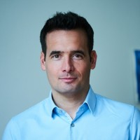 Energie Burgenland AG Employee Lukas Skocek's profile photo