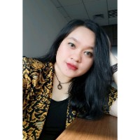 PKF Hadiwinata Employee Cathelia Ayuningtias's profile photo