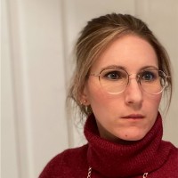 Nyx Hemera Technologies Employee Myriam Dallaire's profile photo