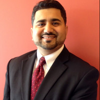 Mattress Plus Employee Mubashar Ahmad's profile photo