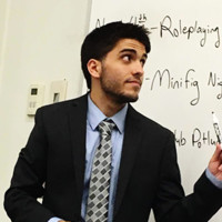 Pipeworks Employee William Epstein's profile photo