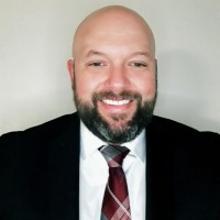 Protos Security Employee Erik Lindstrom's profile photo