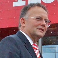 Möbel Höffner Employee Dankert Thomas's profile photo