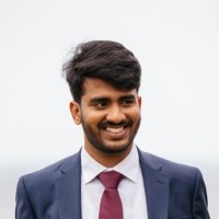 Ibexlabs Employee George C's profile photo