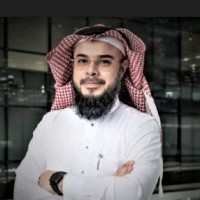 Saudia Cargo Employee Hisham Malakah's profile photo