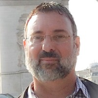 Point Blank Enterprises, Inc. Employee Brad Sutter's profile photo