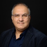 Streamroot Employee Reda Benzair's profile photo