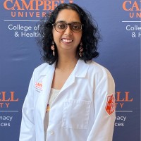 Avior Bio Inc. Employee Maheswari Momidi's profile photo