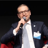 Techfem Employee Federico Ferrini's profile photo